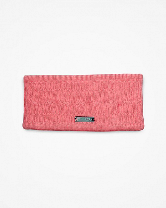 Повязка на голову TRES CHIC PINK - HEADBAND фото