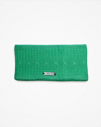Повязка на голову TRES CHIC GREEN - HEADBAND фото