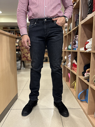 Джинсы Regular Fit фото