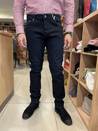 Джинсы Regular Fit фото