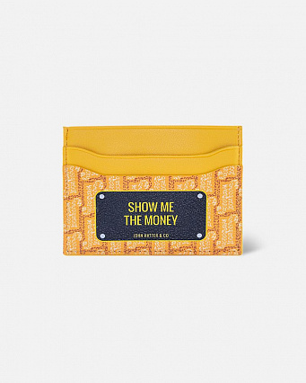 Картхолдер "SHOW ME THE MONEY" фото
