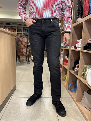 Джинсы Regular Fit фото